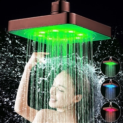 Energy Saving Shower Head